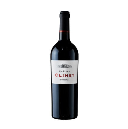 2016 Chateau Clinet 'By Clinet' Pomerol