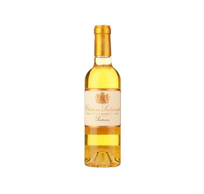 2012 Chateau Suduiraut Castelnau de Suduiraut Sauternes 375 ml