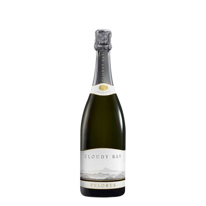 Cloudy Bay Pelorus Brut NV
