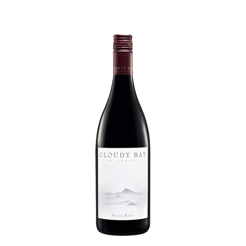 2022 Cloudy Bay Marlborough Pinot Noir