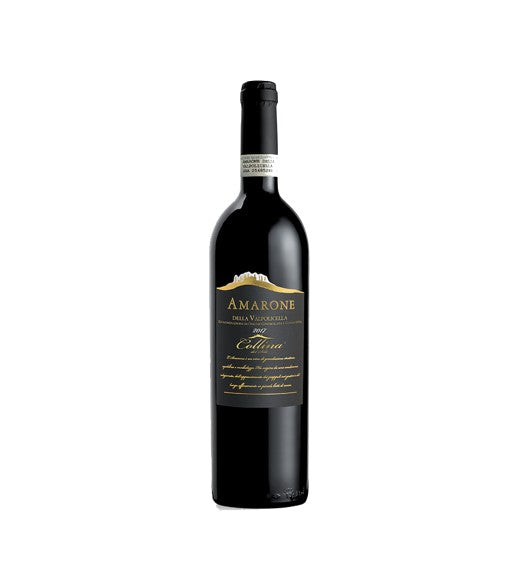 2018 Collina del Sole Amarone della Valpolicella DOCG