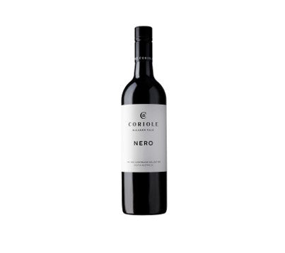 2019 Coriole Nero d'Avola