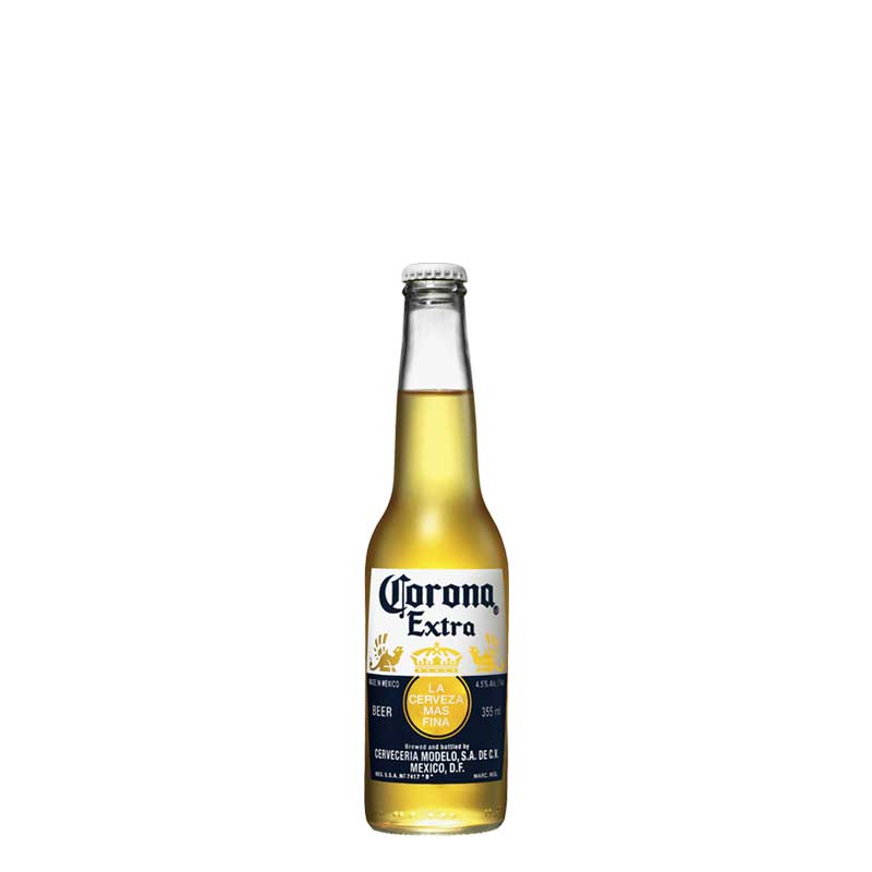 Corona Beer (24 X 330 ml)