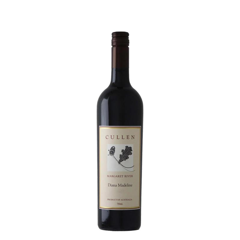2011 Cullen Diana Madeline Magaret River Cabernet Merlot