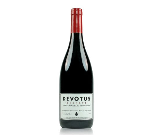 2020 Devotus Reserve Pinot Noir