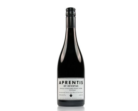 2020 Devotus 'Aprentis of Devotus' Pinot Noir