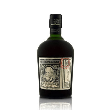 Diplomatico Reserva Exclusiva Rum