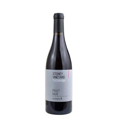 2019 Domaine A Stoney Vineyard Pinot Noir