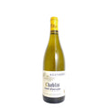 2021 Domaine Gautheron Chablis Organic, Cuvee Emeraude