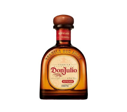 Don Julio Reposado Tequila 750 ml