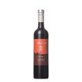 2015 Eldredge Louie Cabernet Sauvignon