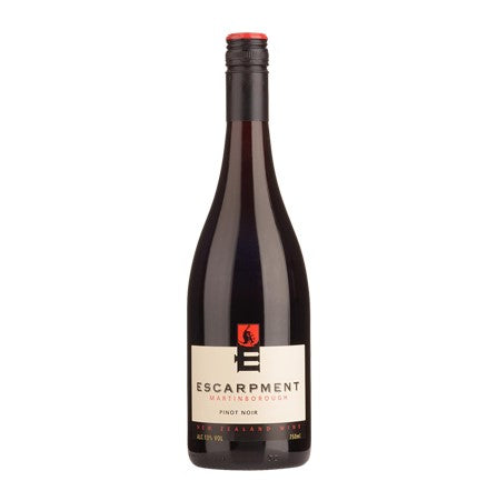 2018 Escarpment Pinot Noir