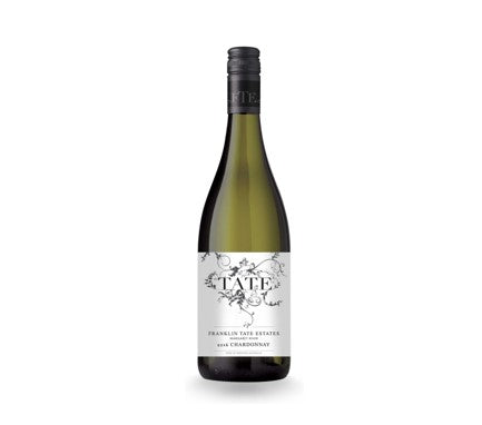 2017 Franklin Tate Estates 'Tate' Chardonnay