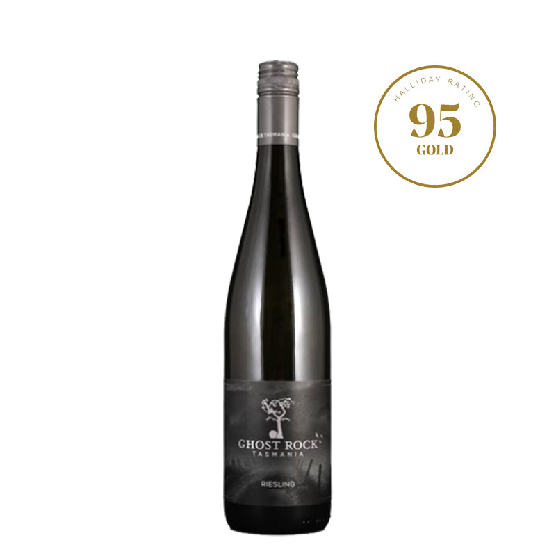2019 Ghost Rock Riesling