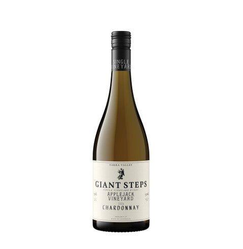 2022 Giant Steps Applejack Vineyard Chardonnay