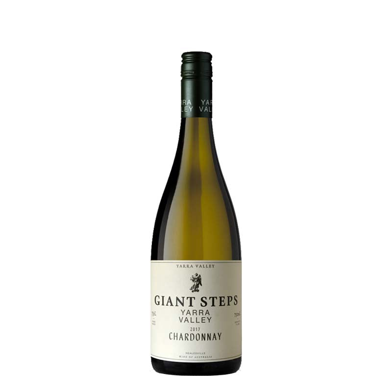 2024 Giant Steps Yarra Valley Chardonnay