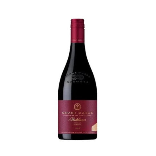 2019 Grant Burge Balthasar Eden Valley Shiraz