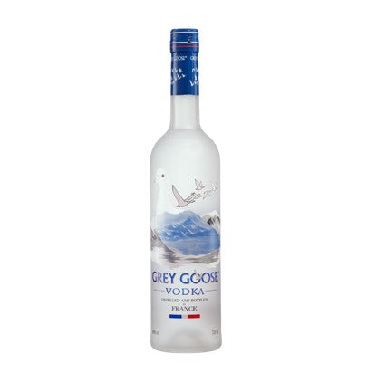 Grey Goose Vodka 700 ml
