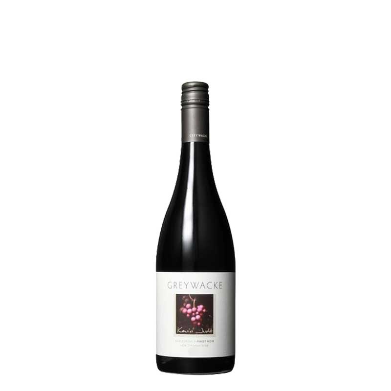 2023 Greywacke Kevin Judd Pinot Noir