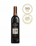 2014 Hardy's 165th Anniversary Cabernet Sauvignon Shiraz