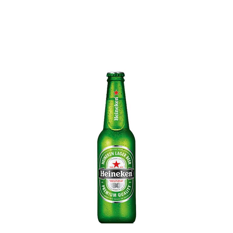 Heineken Beer (24 X 330 ml)