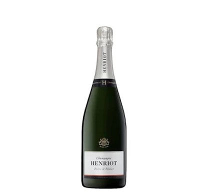 Henriot Blanc de Blancs Brut NV Champagne