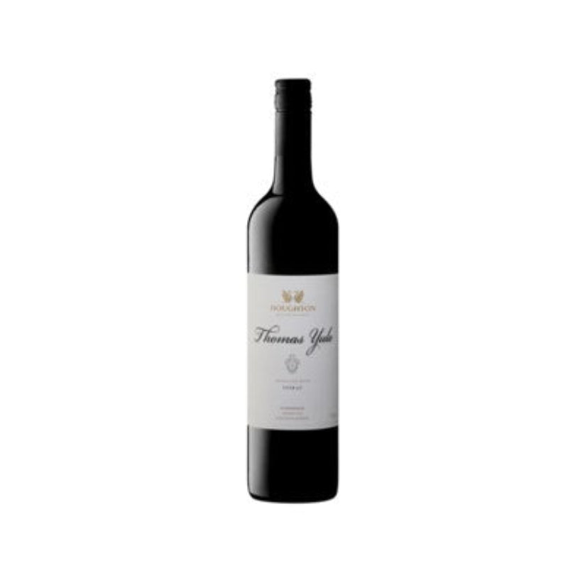 2014 Houghton Thomas Yule Shiraz