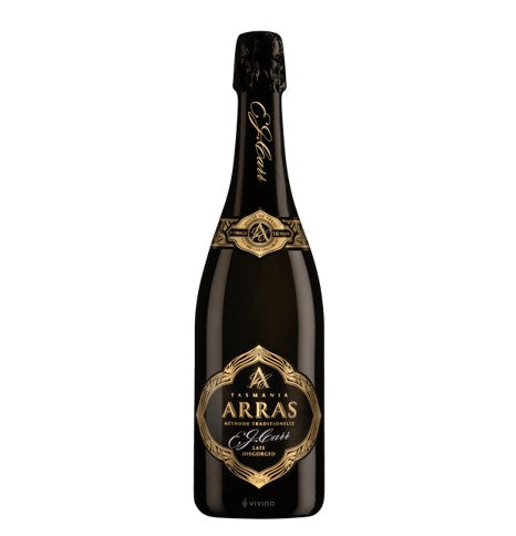 2008 House of Arras EJ Carr Late Disgorged Sparkling with Gift Box