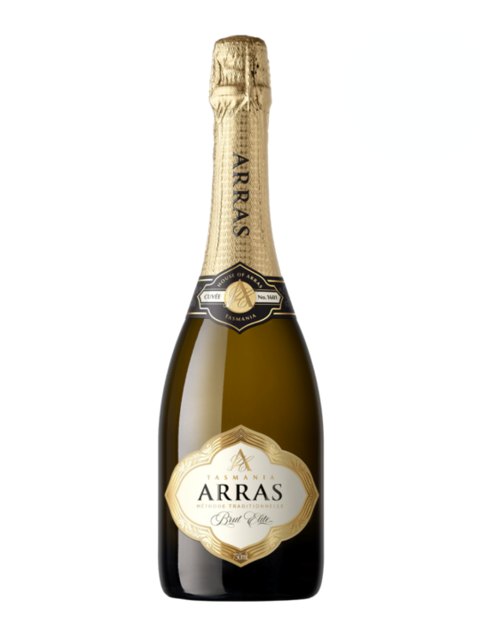 House of Arras Elite Cuvee 1601 Brut