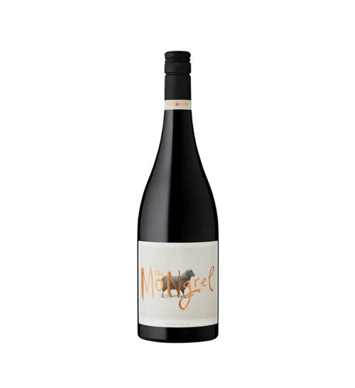 2020 Hugh Hamilton the Mongrel Sangiovese