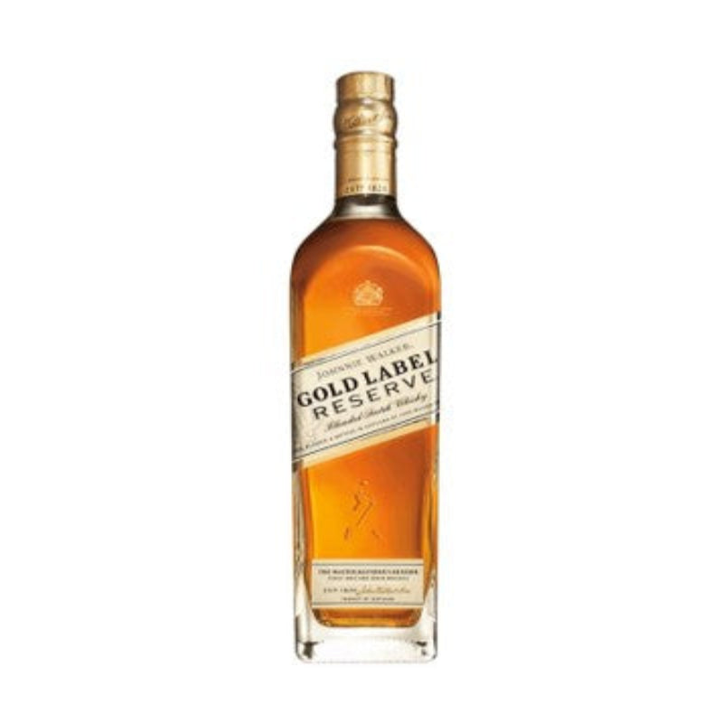 Johnnie Walker Gold Label Reserve Blended Scotch Whisky 750 ml