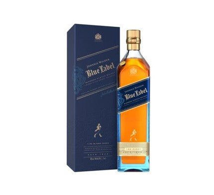 Johnnie Walker Blue Label Scotch Whisky 750 ml
