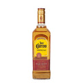 Jose Cuervo Especial Gold Reposado Tequila 750 ml