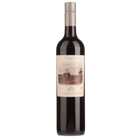 2015 Journeys End Coonawarra Cabernet Sauvignon