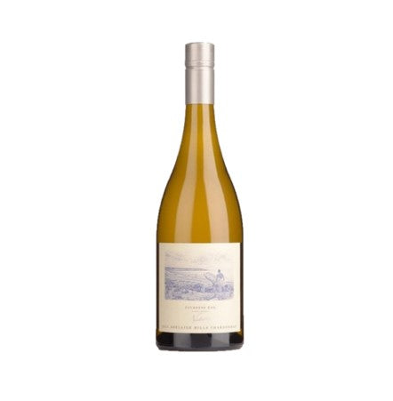 2020 Journeys End Naturist Chardonnay