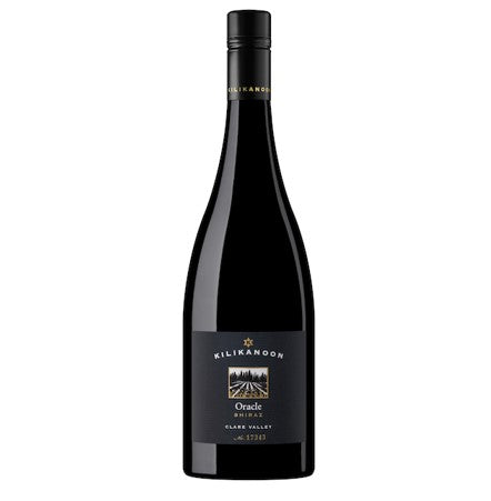2016 Kilikanoon Oracle Shiraz