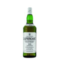 Laphroaig 10 Yrs Islay Single Malt Scotch Whisky 700 ml