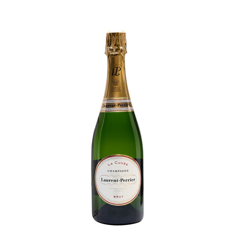 Laurent Perrier La Cuvee Brut NV