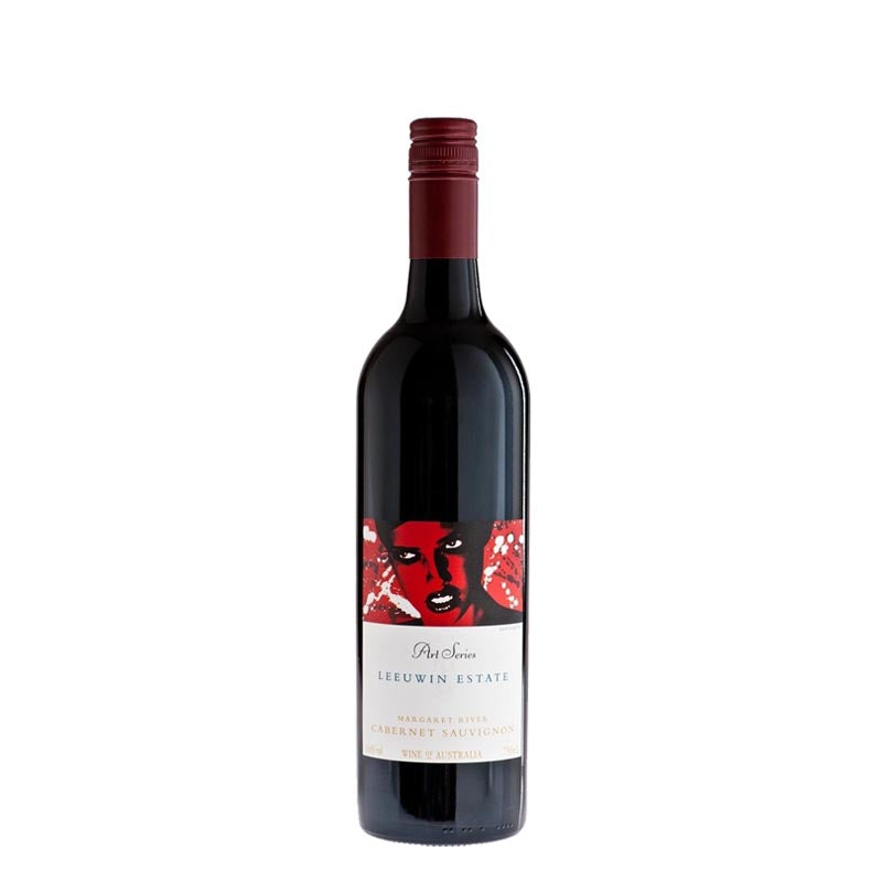 2007 Leeuwin Estate Art Series Cabernet Sauvignon