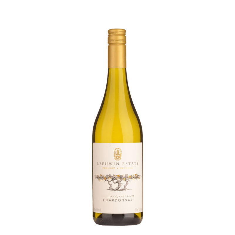 2024 Leeuwin Estate Prelude Chardonnay
