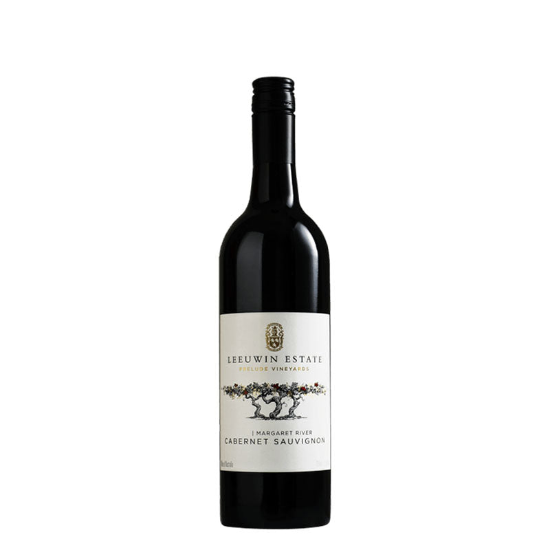 2021 Leeuwin Estate Prelude Cabernet Sauvignon