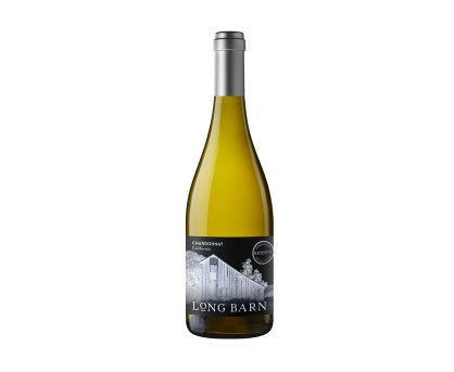 2019 Long Barn Reserve Chardonnay