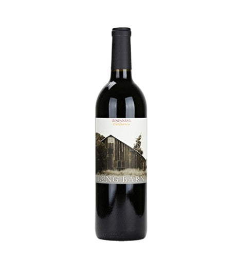 2016 Long Barn Zinfandel