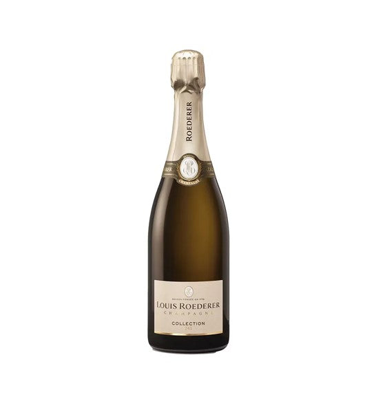 Louis Roederer Collection 243 Brut NV