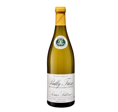 2017 Maison Louis Latour Pouilly Fuisse 375 ml