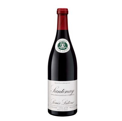 2020 Maison Louis Latour Santenay