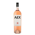 2023 Maison Saint Aix Coteaux d'Aix-en-Provence 'AIX' Rose 1.5 Litre