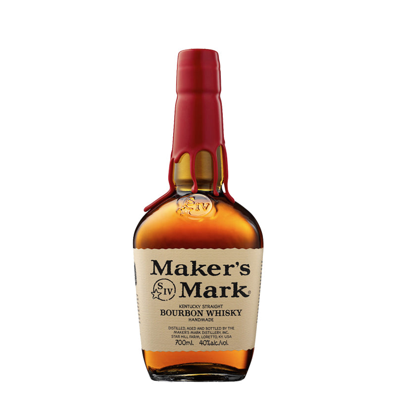 Makers Mark Bourbon Whisky 750 ml