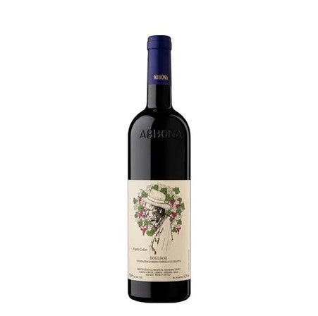 2019 Marziano Abbona Papa Celso Dolcetto di Dogliani DOCG