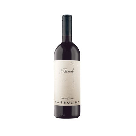 2016 Massolino Barolo DOCG